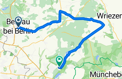 Open this route in the Bikemap app