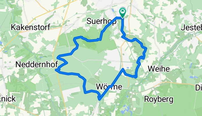 Nordheide
