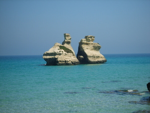 Highlight 16 along the Bikemap route "Po Apuliji"