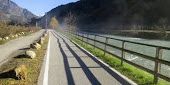 🚴‍♀️E*Bike🇮🇩 MALS-GLURNS- MERAN