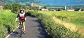 🚴‍♀️E*Bike🇮🇩 MALS-GLURNS- MERAN