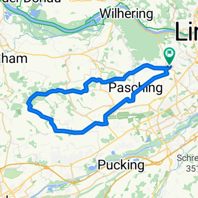 Leonding Axberg