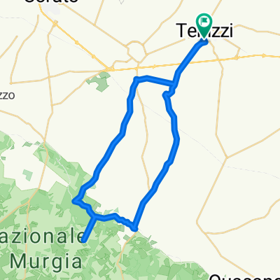 cavallerizza