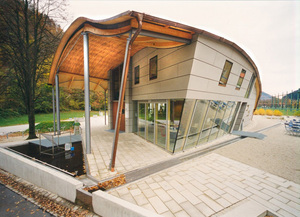 Hebe Bild 2 entlang der Bikemap-Route "Donau_Etappe_01_Passau-Schlögen" hervor