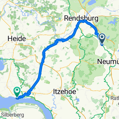 Rund Schleswig-Holstein 1