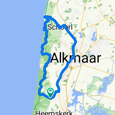 Route Blijf-fit.gpx