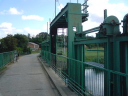 Highlight 7 along the Bikemap route "Kalisz-Tursko-Kalisz"