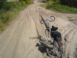 Highlight 9 along the Bikemap route "Kalisz-Tursko-Kalisz"