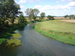 Highlight 3 along the Bikemap route "Kalisz-Tursko-Kalisz"