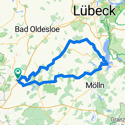 Zum Ratzeburger See