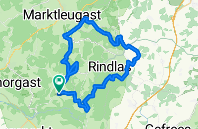 Open this route in the Bikemap app
