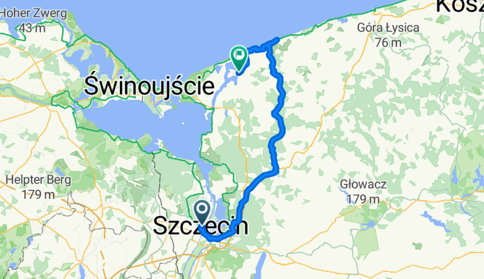 Diese Route in Bikemap Web öffnen
