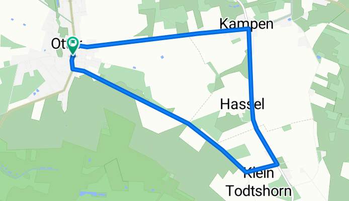 LVM Hamburg, Bremen, Mecklenburg Vorpommern, Schleswig Holstein &amp; Niedersachsen 2015 im EZ