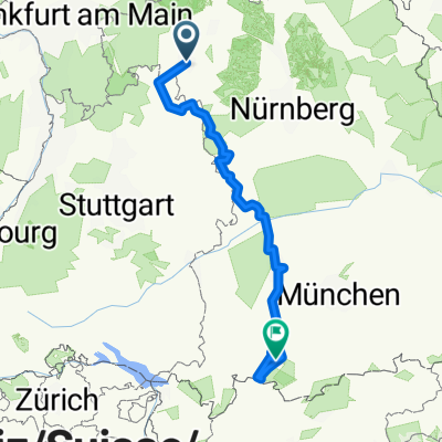 Romantische Strasse