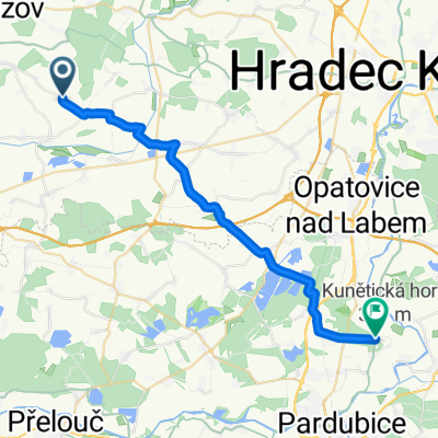 Kuneticka Hora