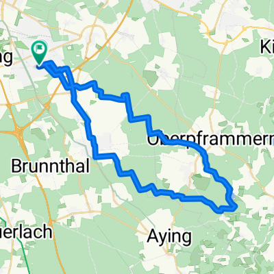 Kastenseeoner See CLONED FROM ROUTE 198353