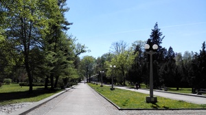 Hebe Bild 33 entlang der Bikemap-Route "Maribor with Piramida and town center" hervor Hebe Bild 33 entlang der Bikemap-Route "Maribor with Piramida and town center" hervor