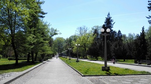 Hebe Bild 32 entlang der Bikemap-Route "Maribor with Piramida and town center" hervor Hebe Bild 32 entlang der Bikemap-Route "Maribor with Piramida and town center" hervor