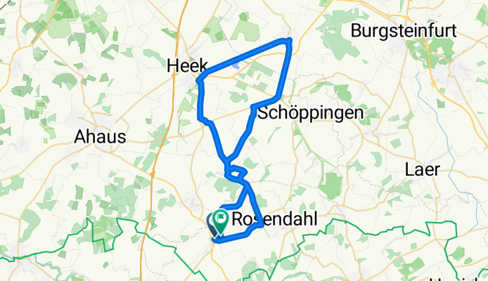 Diese Route in Bikemap Web öffnen