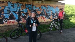 Hebe Bild 3 entlang der Bikemap-Route "PL RACIBORZ ODRA I ULGA" hervor