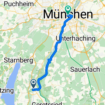 50_Wolfratshausen – München