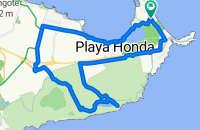 Open this route in the Bikemap app