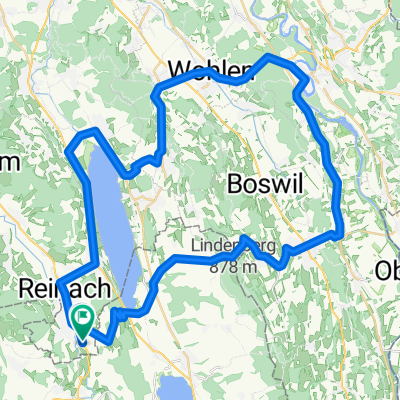 Sonntagsrunde