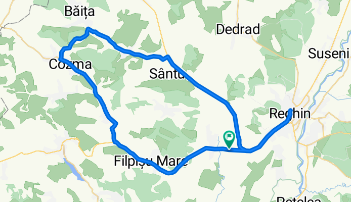 import gpx sport tracker 1