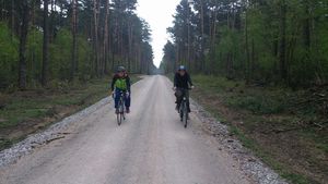 Highlight 3 along the Bikemap route "Wycieczka do Dalikowa"