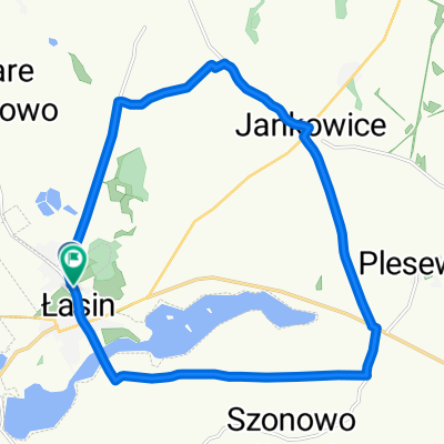 Łasin