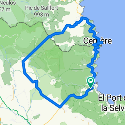 volta llança-banyuls-llança