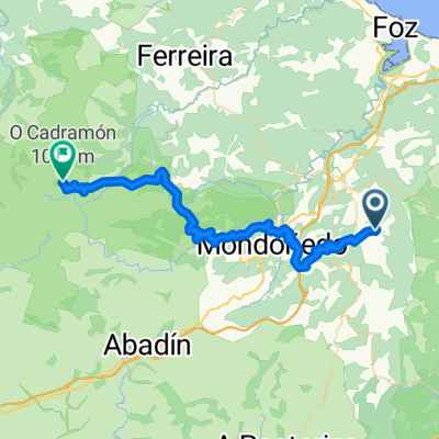CANEDO-CADRAMON