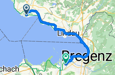 Open this route in the Bikemap app