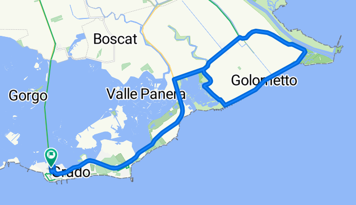 Diese Route in Bikemap Web öffnen