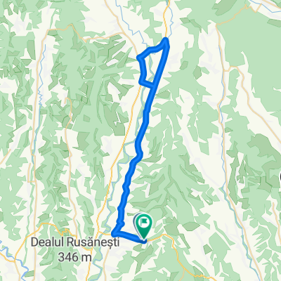 Maciuca Race