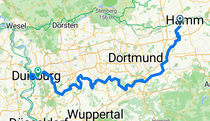 RTR-Duisburg-Unna-Hamm