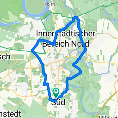 Route 8