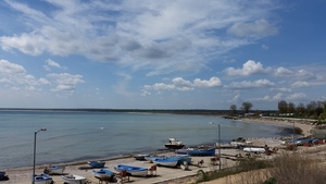 Atrakcja 2 na trasie Bikemap „vama tour 1”