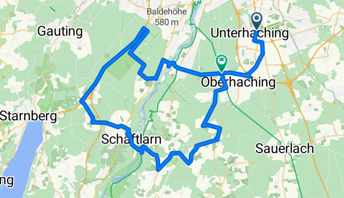Schäftlarn/Aumühle