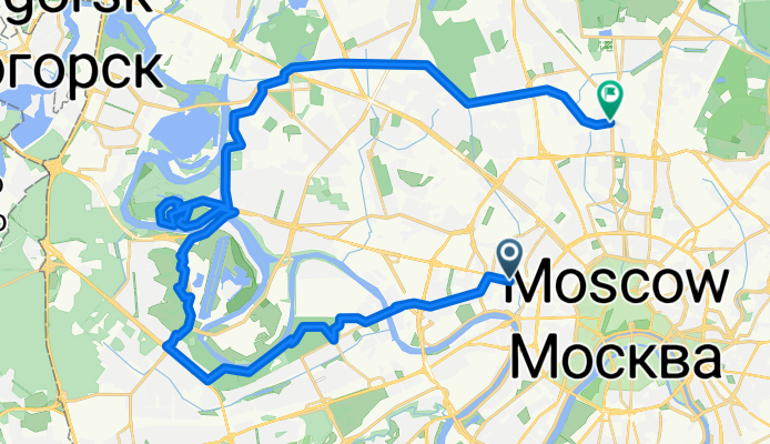 Diese Route in Bikemap Web öffnen