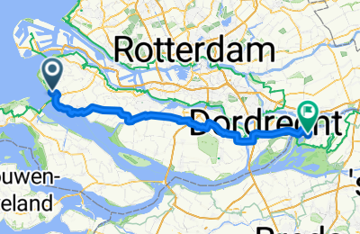 Open this route in the Bikemap app