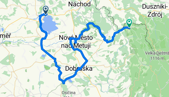 Česká Skalice_Olešnice v Orlických horách