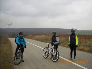 Point fort 2 sur l’itinéraire Bikemap « Tura de socializare Silagiu Buzias »