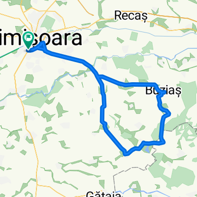 Tura de socializare Silagiu Buzias