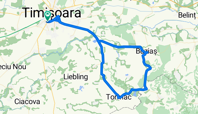 Tura de socializare Silagiu Buzias