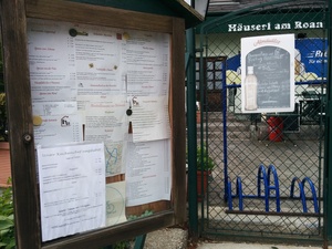 Point fort 4 sur l’itinéraire Bikemap « MTB im wienerwald »