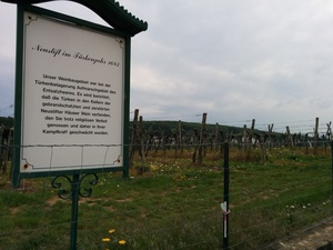 Point fort 11 sur l’itinéraire Bikemap « MTB im wienerwald »