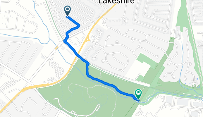 Willdan Drive