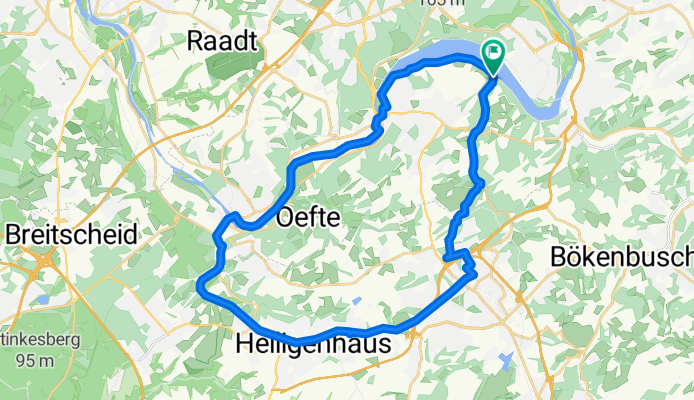 Papiermühlenschleuse
