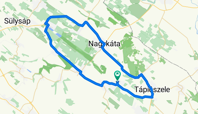 nagykáta nagykör